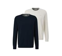 s.Oliver 2143173 Pull-Over, 59 x 0 cm, S Homme
