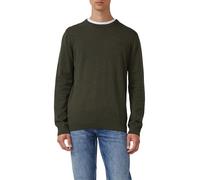 s.Oliver 2143280 Pull Ras du Cou Homme (Lot de 1)