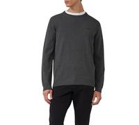 s.Oliver 2143280 Pull Ras du Cou Homme (Lot de 1)