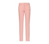 s.Oliver 2143750 Pantalon en Jean Coupe Slim, Rose 42z8, 38W / 30L Femme