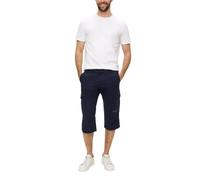 s.Oliver 2143808 Bermuda Cargo, 5978, 32 Homme