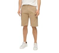 s.Oliver 2143835 Bermuda Cargo Coupe décontractée, 8410, 34 Homme