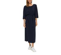 s.Oliver 2144499 Robe plissée, 5959, 48 Femme