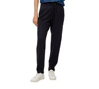 s.Oliver 2145620 Pantalons, 5959 Bleu, 48/Short Femme