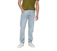 s.Oliver Jeans Blue-denim Taille: 3XL | Jeans slim Outlet | Homme | Bleu