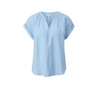 s.Oliver 2147448 Chemisier, Bleu 5304, 40 Femme