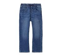 s.Oliver Junior 2149714 Pantalon, Bleu, 122 Garçon