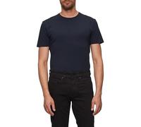 s.Oliver 2151670 T-Shirt, Bleu 5958, XXL Hommes