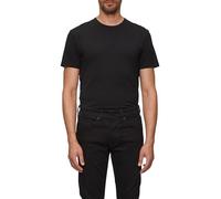 s.Oliver 2151670 T-Shirt, Noir 9999, XXL Homme