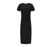s.Oliver 2152486 Robe, Noir 9999, 40 Femmes