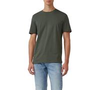 s.Oliver T-shirt 03.899.32.5049 Homme olive XXL
