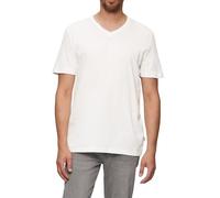 s.Oliver 2153000 T-Shirt, Blanc 0120, XL Homme