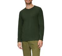 s.Oliver 2153472 T-Shirt à Manches Longues, 7883, L Hommes