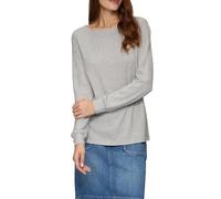 s.Oliver Pull-over gris clair, Taille S