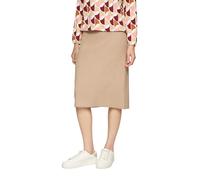 s.Oliver 2154194 Jupe en Tricot, 83 cm x 3 cm, 44 Femmes