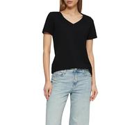 s.Oliver 2154932 T-Shirt, Noir 9999, 36 Femmes