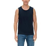 s.Oliver 2155051 T-Shirt, Bleu, Noir, Blanc 00 x 3, 3XL Hommes