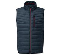 s.Oliver 2156306 Gilet matelassé, 5785 cm, XXXXL Hommes