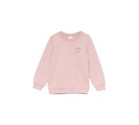 s.Oliver 2156666 Sweat-Shirt avec imprimé NASA dans Le Dos Garçon