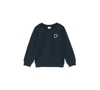 s.Oliver 2156666 Sweat-Shirt avec imprimé NASA dans Le Dos Garçon