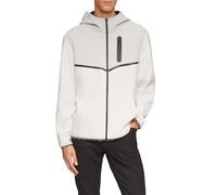 s.Oliver 2156949 Sweatshirts, Blanc, L Homme