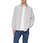 s.Oliver 2156957 Chemise à Rayures, 59 g 3, XXXL Hommes