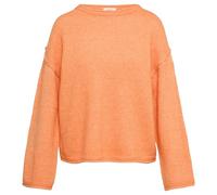 s.Oliver 2157163 Pull à Coupe Ample, 2116, 38 Femme