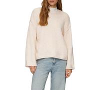 s.Oliver 2157163 Pull Coupe Ample Femme (Lot de 1)