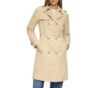 s.Oliver 2160416 Trench-Coat, Pierre, 46 Femmes