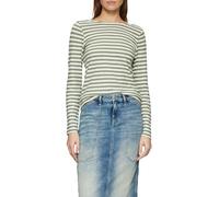 s.Oliver 2160850 T-Shirt à Manches Longues, 73 g 2, 36 Femmes