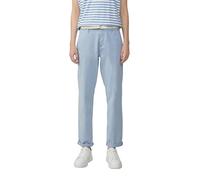 s.Oliver 2161340 - Chino avec Ceinture - Chino avec Ceinture - Femme