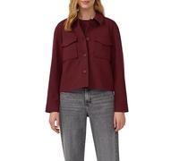 s.Oliver 2161342 Jacket, 3902, 42 Femmes