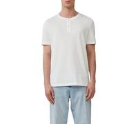 s.Oliver 2161569 T-Shirt Henley, 0120, L Hommes
