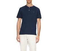 s.Oliver 2161569 T-Shirt Henley, 5852, 3XL Hommes