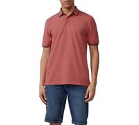 s. Oliver Polos Pink Taille: L | Polos Outlet | Homme | Rose