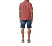 s.Oliver 2161571 Polo Sportif, Framboise, 3XL Hommes