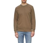 s.Oliver 2161573 Sweat-Shirt à col Rond, 8483, M Homme