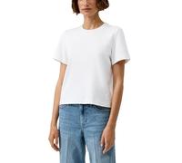 s.Oliver 2161660 T-Shirt, 0100, 40 Femmes