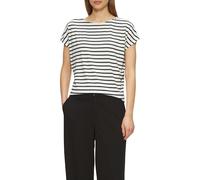 s.Oliver 2161746 T-Shirt, 59 g 1, 44 Femmes