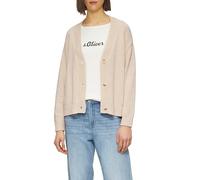 s.Oliver 2161761 Cardigan, 81 x 1 cm, 36 Femme