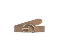 s.Oliver 2163177 Ceinture, Caramel, 85 cm Femmes