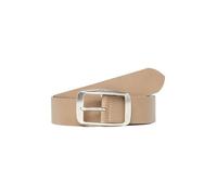 s.Oliver 2163186 Ceinture, Cognac, 85 cm Femmes