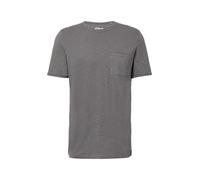 s.Oliver 2163479 T-Shirt, Gris mélangé, M Hommes