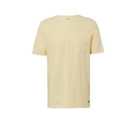s.Oliver 2163479 T-Shirt, Jaune Clair, L Hommes