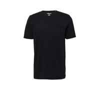 s.Oliver 2163479 T-Shirt, Noir, M Hommes