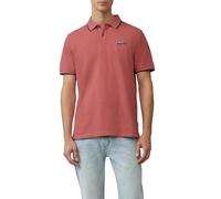 s.Oliver 2163488 Polo, 42d4, XL Hommes