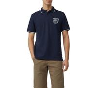 s.Oliver 2163488 Polo, 58d1, 3XL Hommes