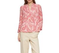 s. Oliver Blouses Red Taille: 44 | Outlet | Femme | Rouge