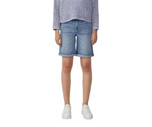 s.Oliver 2163794 - Bermuda en Jean - Bermuda en Jean - Femme