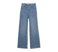 s.Oliver 2163874 Pantalon en Jean, Bleu, 152 Fille